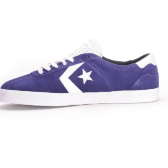Converse Cons Breakpoint Pro OX (Midnight Indigo) - Picture 2 of 8